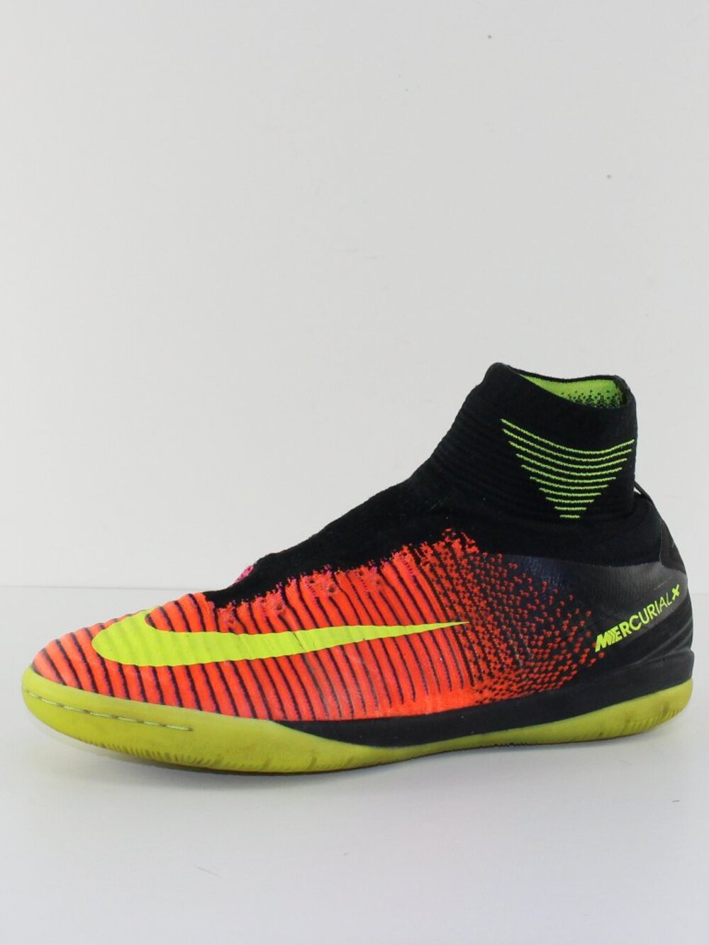 Nike Mercurial X Proximo II IC (Model 831976-870) Indoor Soccer  Shoes (9 US)